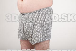 Shorts texture of Greg 0002